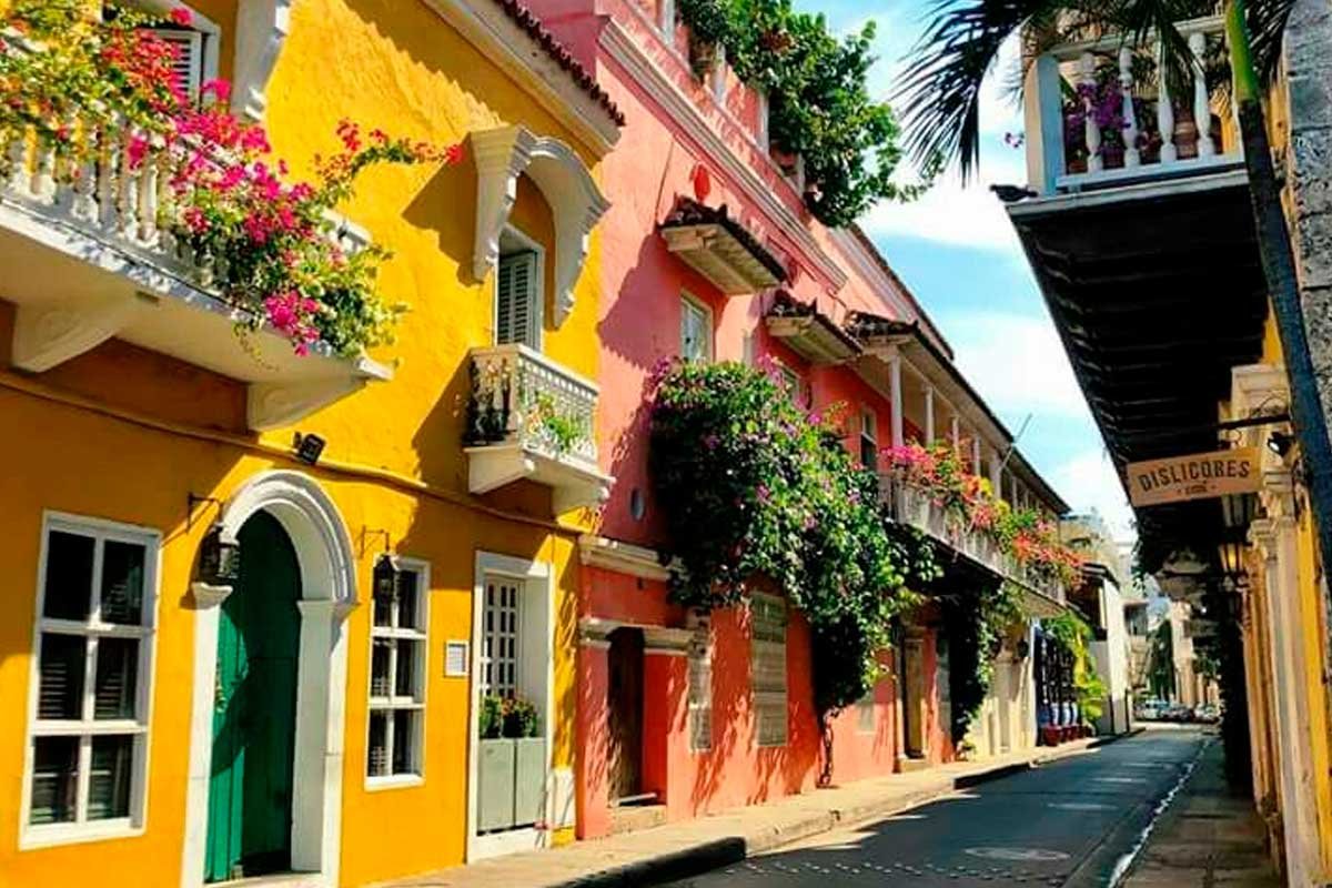 10 destinos para hacer viajes en pareja en Colombia – TravelLovers