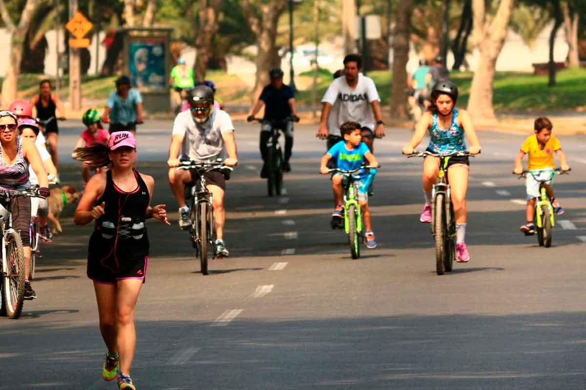 Vacaciones con niños