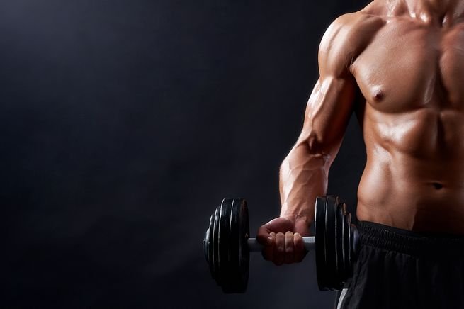 New Study Shows Benefits of Buying SP Sustanon 250 mg Dosage for Muscle Growth and Performance